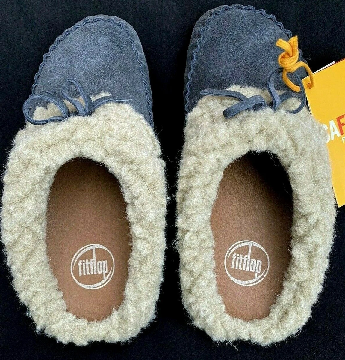 Fitflop cuddler outlet