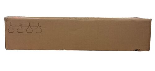 LNC Modern Black Wall Light Bronze and Antique Gold Bathroom Vanity Light - Picture 10 of 10