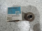 69 C3 Corvette Side Exhaust Pipe Support Retainer (Pair)-GM #3949191-NOS-NCRS!
