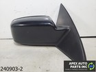 OEM 2011 Ford Fusion 2.5L Power Door Side Mirror Blind Spot Heated Passenger RH