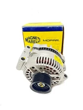 Magneti Marelli Alternator For 1995-1997 Ford F-250 F-350 F59 F Super Duty 7.3L