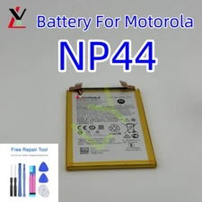 High quality NEW NP44 Battery For Motorola Moto S30 Pro XT2243-2 