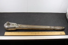 J.H. Williams No.H-51 3/4in. Drive Ratchet