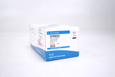 Lampe Deutérium Scinteck USA 2140-0590 Pour Détecteur Agilent DAD - Remplacement Laboratoire