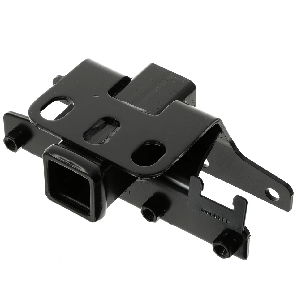 2007-2018 年 JEEP WRANGLER 拖车 TOW HITCH 正品全新 MOPAR 正品 52060290AG — 第 2/4 张图片