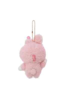 BTS BT21 SAKURA 2025 series Plush Doll Mascot COOKY Line Friends
