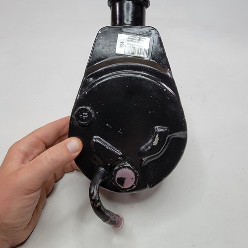 Duralast 7064 Remanufactured Power Steering Pump - Picture 4 of 7