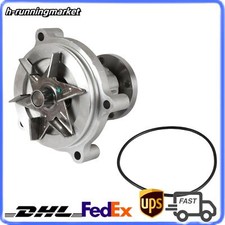 Water Pump For Ford E150 E250 E350 E450 F150 F250 2003-2016 4.6L 5.4L M30 AW4130