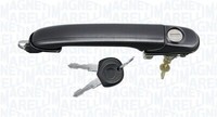 Magneti Marelli 350105027800 Door Handle For VW