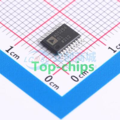 Asus Eeepc 1025 C Circuito Integrato AD5254BRUZ10 - IC Digitale ...