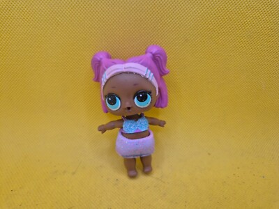 LOL Surprise Doll Confetti Pop Incomplete UK - Main Image