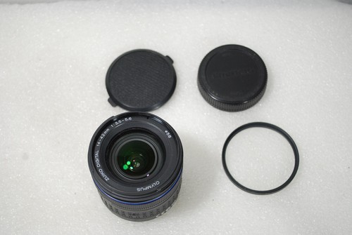 Olympus E-420 10.0MP, 2.7" LCD W/ 14-42mm lens, Excellent SC 776 - Picture 3 of 18