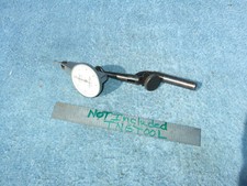 MOORE TOOL Co. 3057a JIG BORE USED DOG-LEG W/FOWLER SWISS .0001 INDICATOR CLEAN 