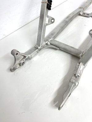 2017 - 2019 KX250F Subframe Frame Compartment 2016 - 2018 KX450F 