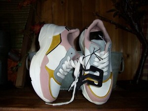 big buddha tennis shoes