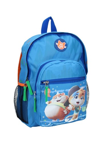 NI FW DECO 1-3/4