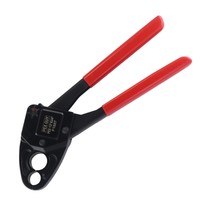 Genuine Pex Guy 1/2 & 3/4 Angle-head Crimping Tool Pex Pipe / Tubing Crimp ... on sale Genuine Pex Guy 1/2 & 3/4 Angle-head Crimping Tool Pex Pipe / Tubing Crimp ... on sale