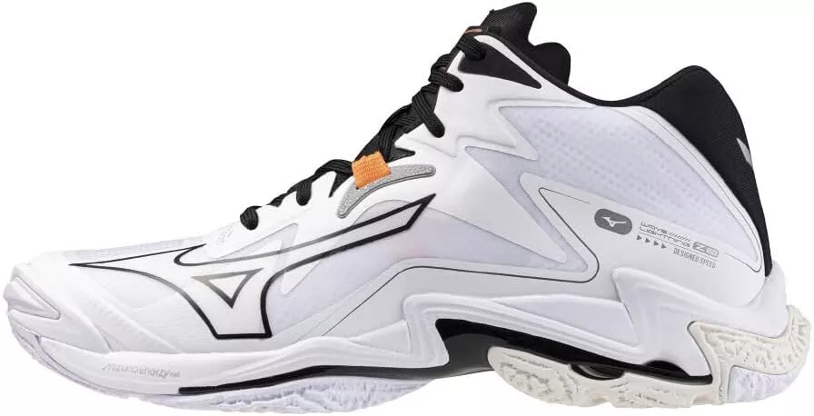 Mizuno wave lightning z mid cheap 2016