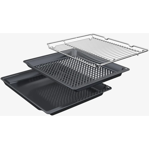 Neff BTX46PIB0, Backofen-Set, schwarz - Bild 7 von 10