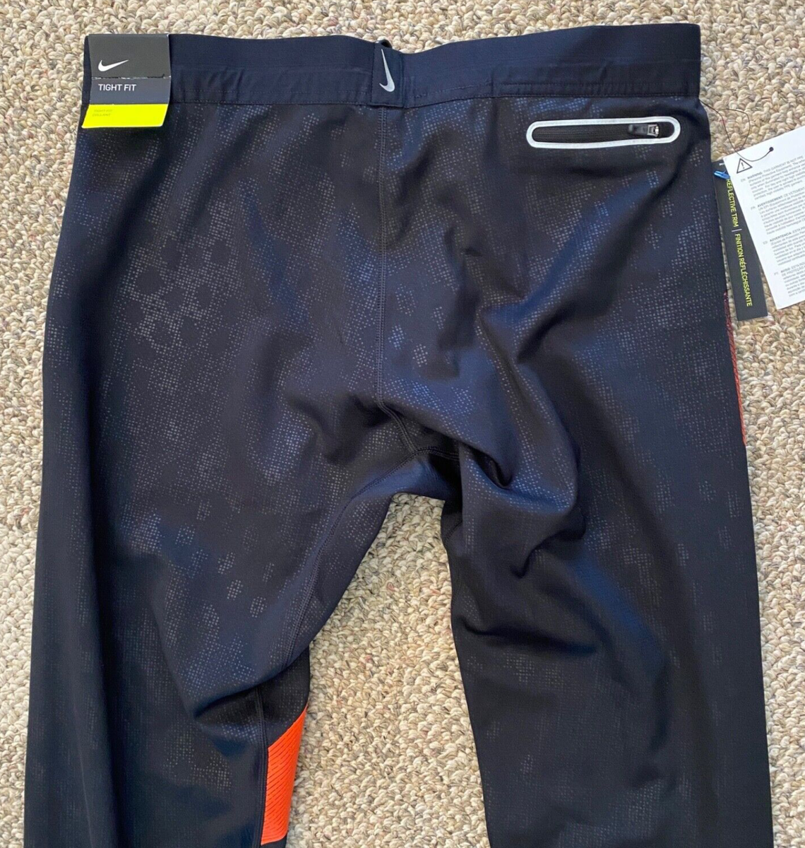 Nike mid 90’s nylon tech pants ワケアリ $_12.JPG?set_id=880000500F