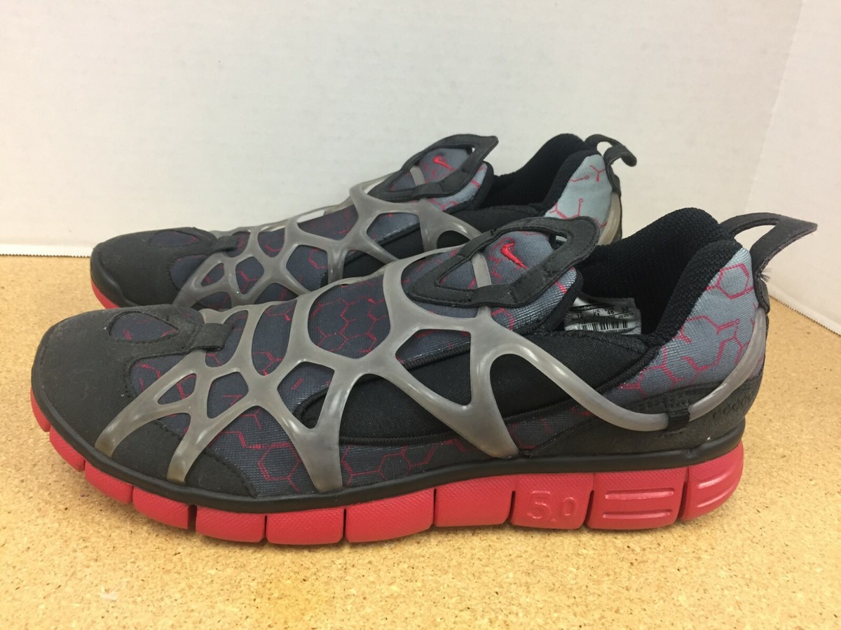 nike kukini free 5.0