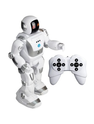Silverlit Ycoo Program A Bot X Spielzeug Roboter 48 Aktionen 1471193