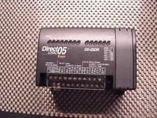 Automation Direct Logic 05 PLC D0-05DR, D005DR