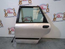 Porte arrière et accessoires Suzuki X90