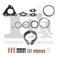 Turbolader-Dichtungssatz FüR Mercedes C-KLASSE W204 W205 C204 S204 S205