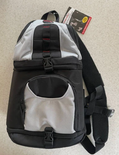 Camera Backpacks with Clip for Bowens