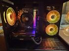 Gaming Desktop Pc Amd Ryzen 5 5600x