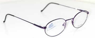 Safilo Elasta Team 3899 9BT Violett  Brille glasses FASSUNG