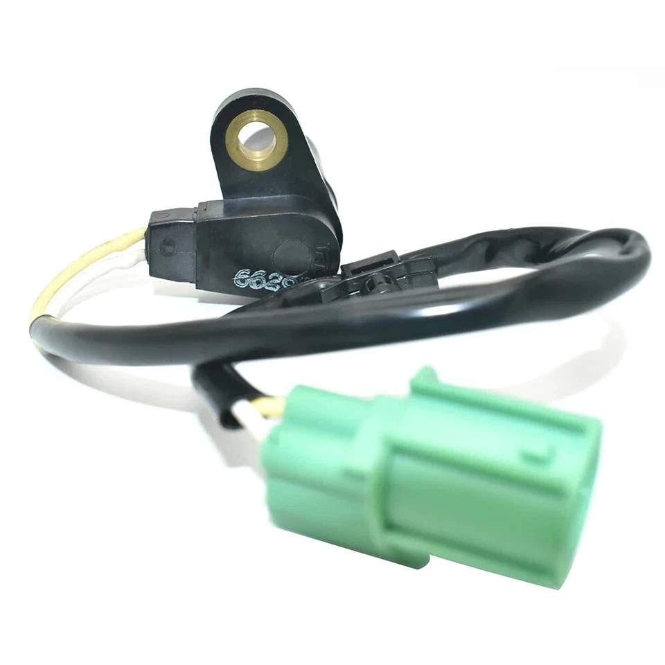 Crankshaft Position Sensor 28810-PX4-024 For HONDA ACCORD 1990-1993 Foto 2 de 4