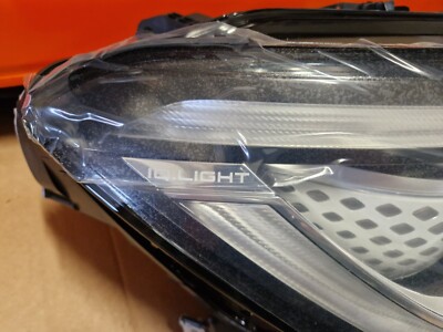 Volkswagen VW ID.4 ID.5 FULL LED MATRIX IQ Headlamp Headlight UK