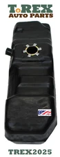 1988-96 Chevy/GMC Full Size Pickup 25 gal. plastic fuel tank