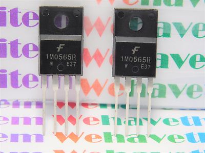 KA5S0765C / 5S0765C  / TO220 / 2 PIECES (qzty)