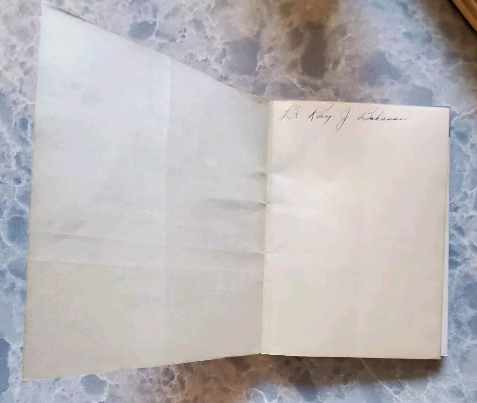 Wright Cyclone 9 motores C9GA, C9GB y C9GC Operaciones y Manual de Servicio Foto 3 de 4