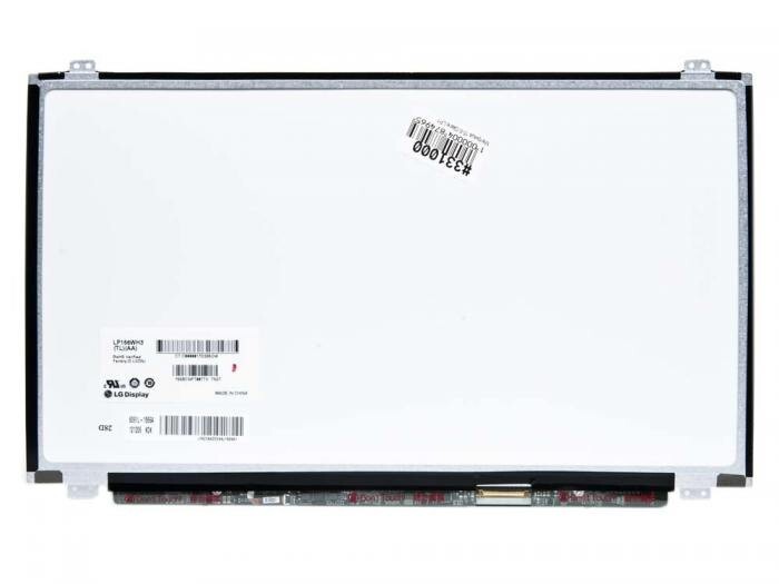 Display LCD Schermo 15,6  LED compatibile con   LP156WHB (TP) (B1) connettore 30