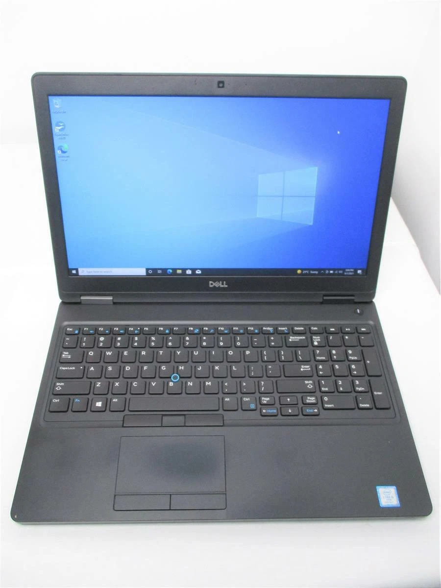 Latitude 5590 sale