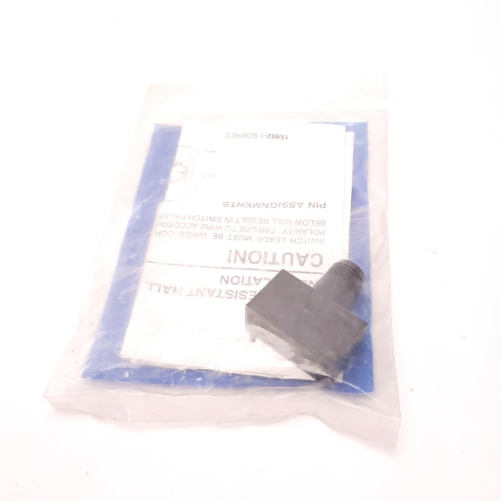 PHD 159021 Sensor Hall Effect Reed Switch 159021 for sale online eBay