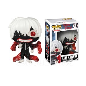 tokyo ghoul kaneki funko pop