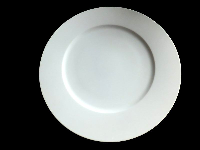 Pizzateller, Platzteller ca. 30,5 cm Villeroy & Boch Royal Noblesse
