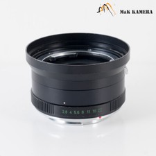 Leica Macro Extension Tube 14198 for R60/2.8 lens 643