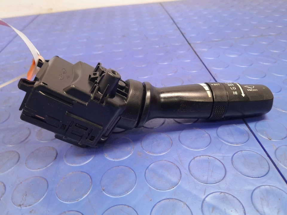 Interruptor de control del limpiaparabrisas Koup 2010-2013 Kia Forte sedán OEM 934202M005 Foto 2 de 4