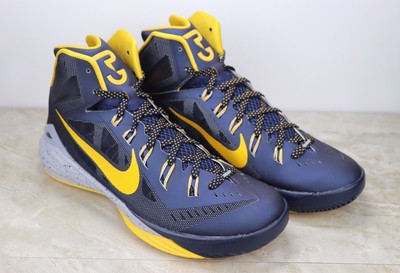 paul george shoes 2014