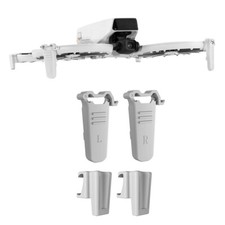 Quick Release Landing Gear Extended Set for DJI Flip Lightweight Landing Leg