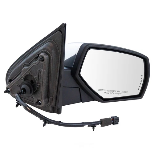 Door Mirror TRQ MRA06848
