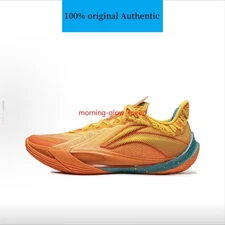 POKEMON x Li-Ning Sonic 13 V2 ‘Charizard’ Men's Basketball ShoesABAV075-5