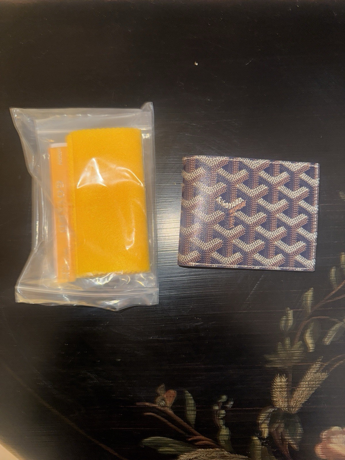 Multicolor Wallet - image 4