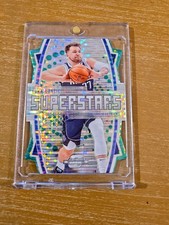 2023 2024 PANINI PULSAR  CONTENDERS  OPTIC DIE CUT #/25 LUKA DONCIC GREEN PULSAR